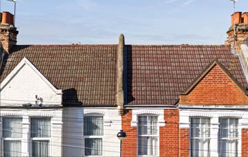 clay roofing Mayland, Essex