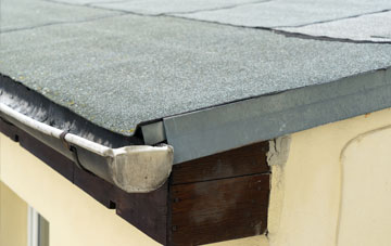 Mayland flat garage roofing repairs
