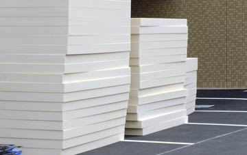 Mayland flat roof insulation costs