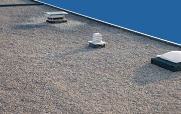 flat roofing Mayland, Essex