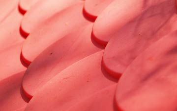 Mayland plastic roof costs