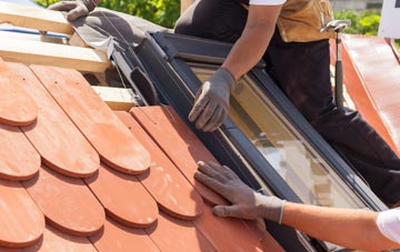 replacement Mayland roof windows