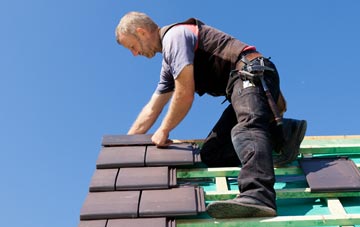 disadvantages of Mayland slate roofing