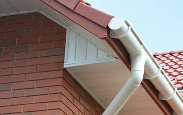 Mayland soffit repair costs
